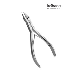 Pointed Nail Nipper - 12cm