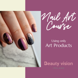Nail Art Products Course