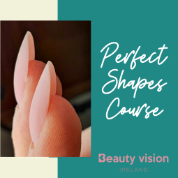 Perfect Shapes Course: Tip...