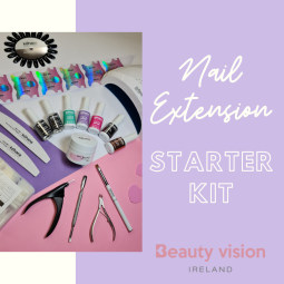 Nail Extension Starter Kit