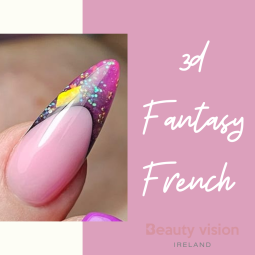 3D Fantasy French Course