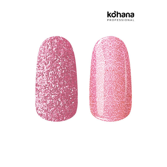 Glitter Effect - Soft Pink 2,5 g