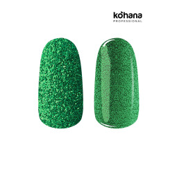 Kohana Glitter Effect - Green 2,5 g