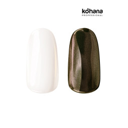 Kohana Pearl Gloss Effect - Gold 0,5 g