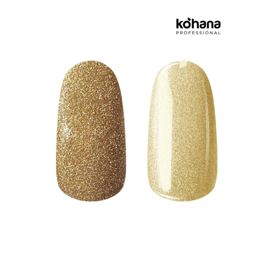 Kohana Royal Shimmer - Gold 2,5 g