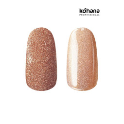 Kohana Royal Shimmer - Rose Gold 2,5 g