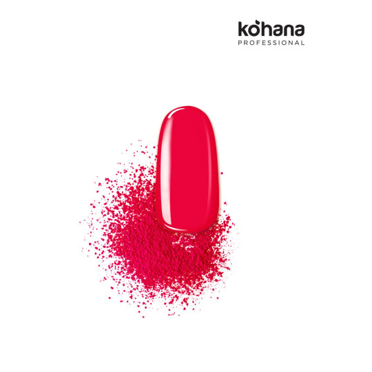 Kohana Neon Pigment - Red