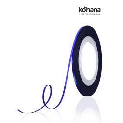 Kohana Striping Tape - Classic Dark Blue