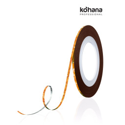 Kohana Striping Tape - Holo Bronze