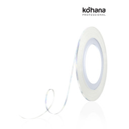Kohana Striping Tape - Holo Transparent