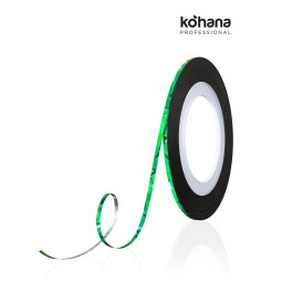 Kohana Striping Tape - Holo Green