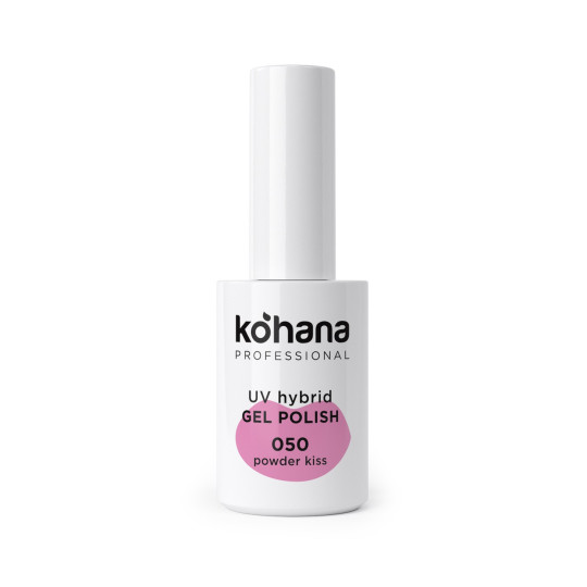 Kohana 050 Powder Kiss Gel Polish 10ml